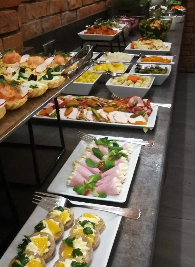 Mikolajki Resort Hotel & Spa Jora Wielka Esterno foto
