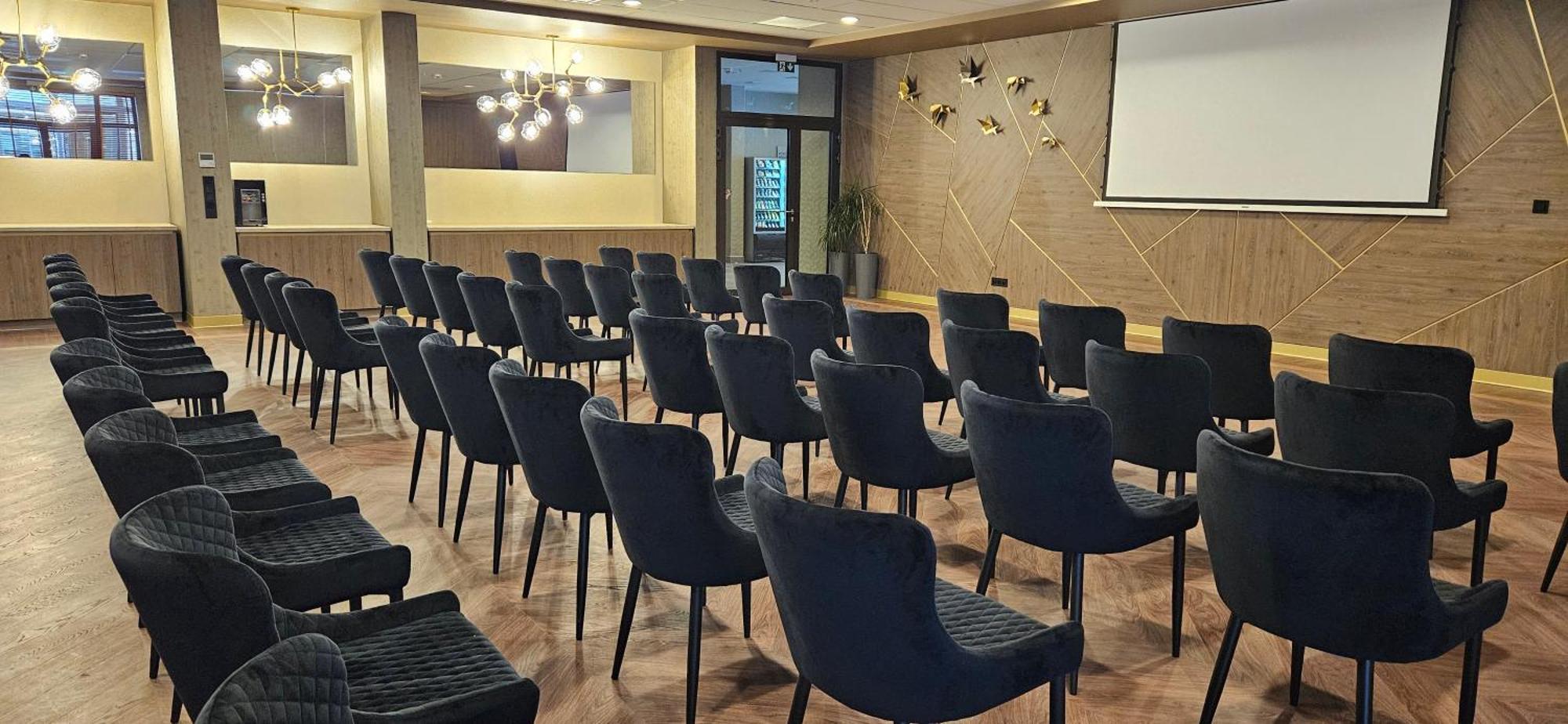 Mikolajki Resort Hotel & Spa Jora Wielka Esterno foto