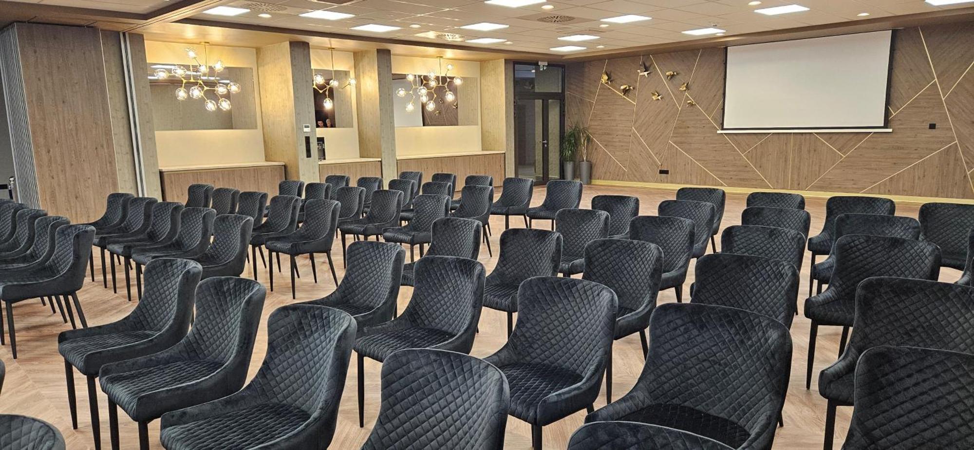 Mikolajki Resort Hotel & Spa Jora Wielka Esterno foto