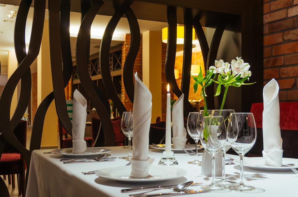 Mikolajki Resort Hotel & Spa Jora Wielka Esterno foto